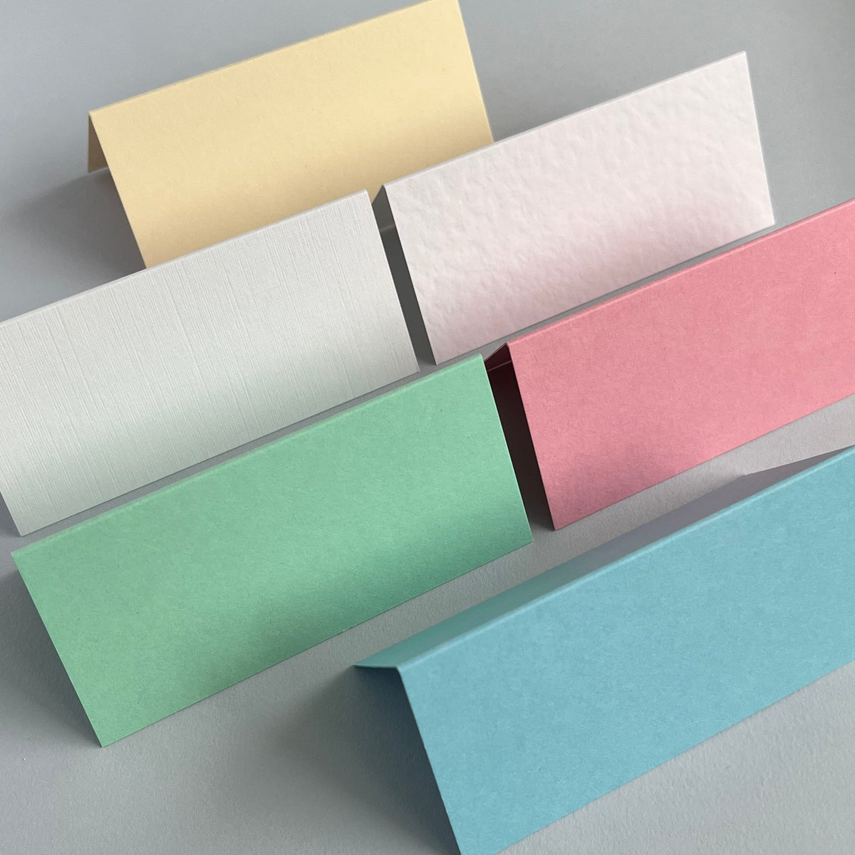 Place Cards
