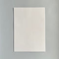 A5 White Laid Writing Paper Set 