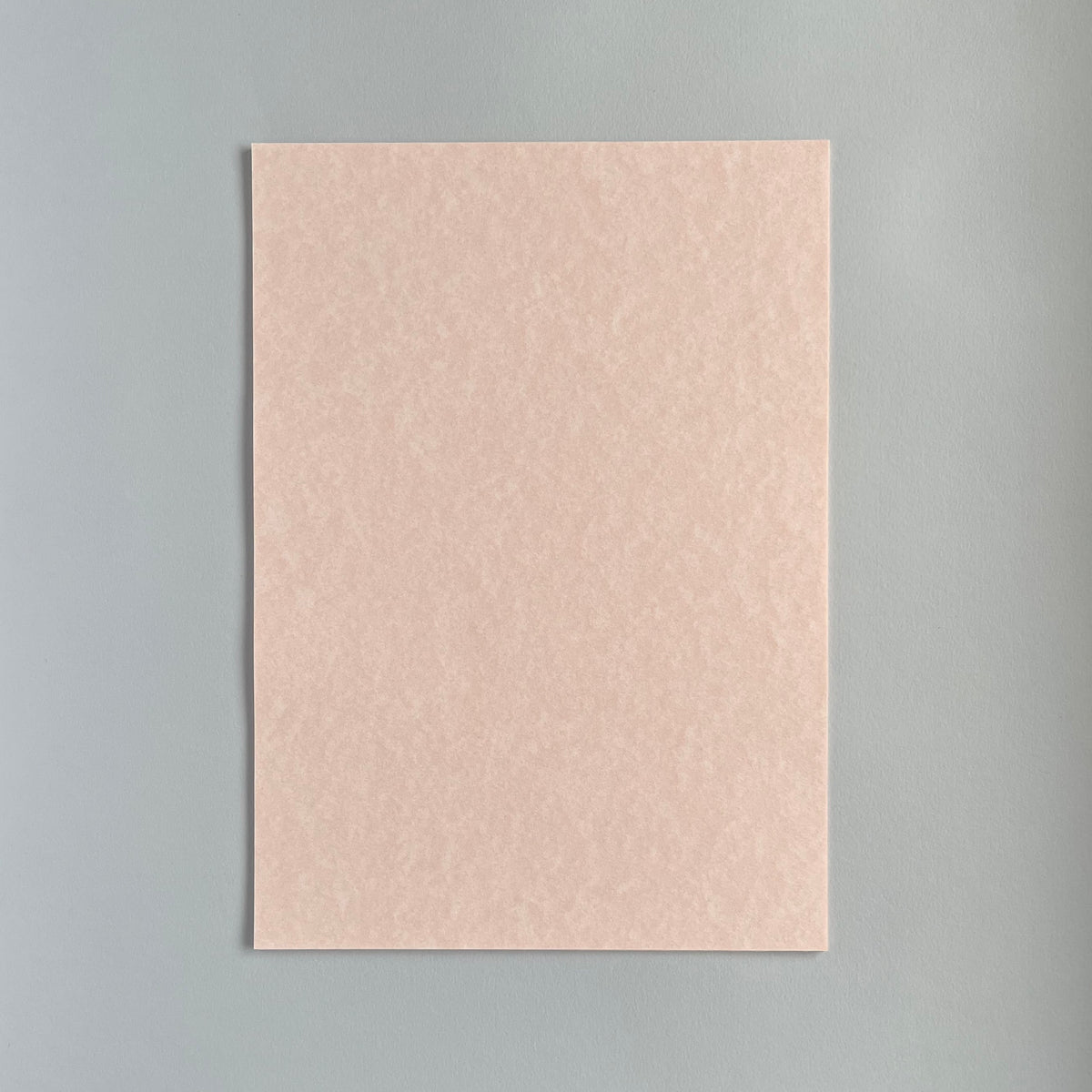 A5 Rose Writing Paper Set