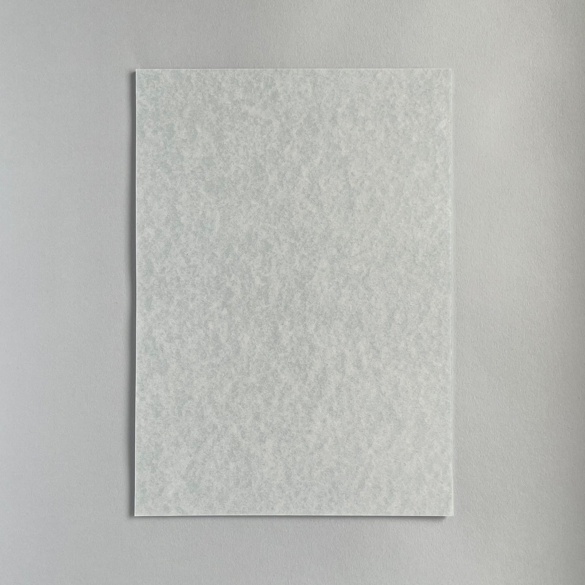 A5 Blue Writing Paper Set