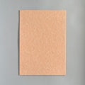 A5 Apricot Writing Paper Set