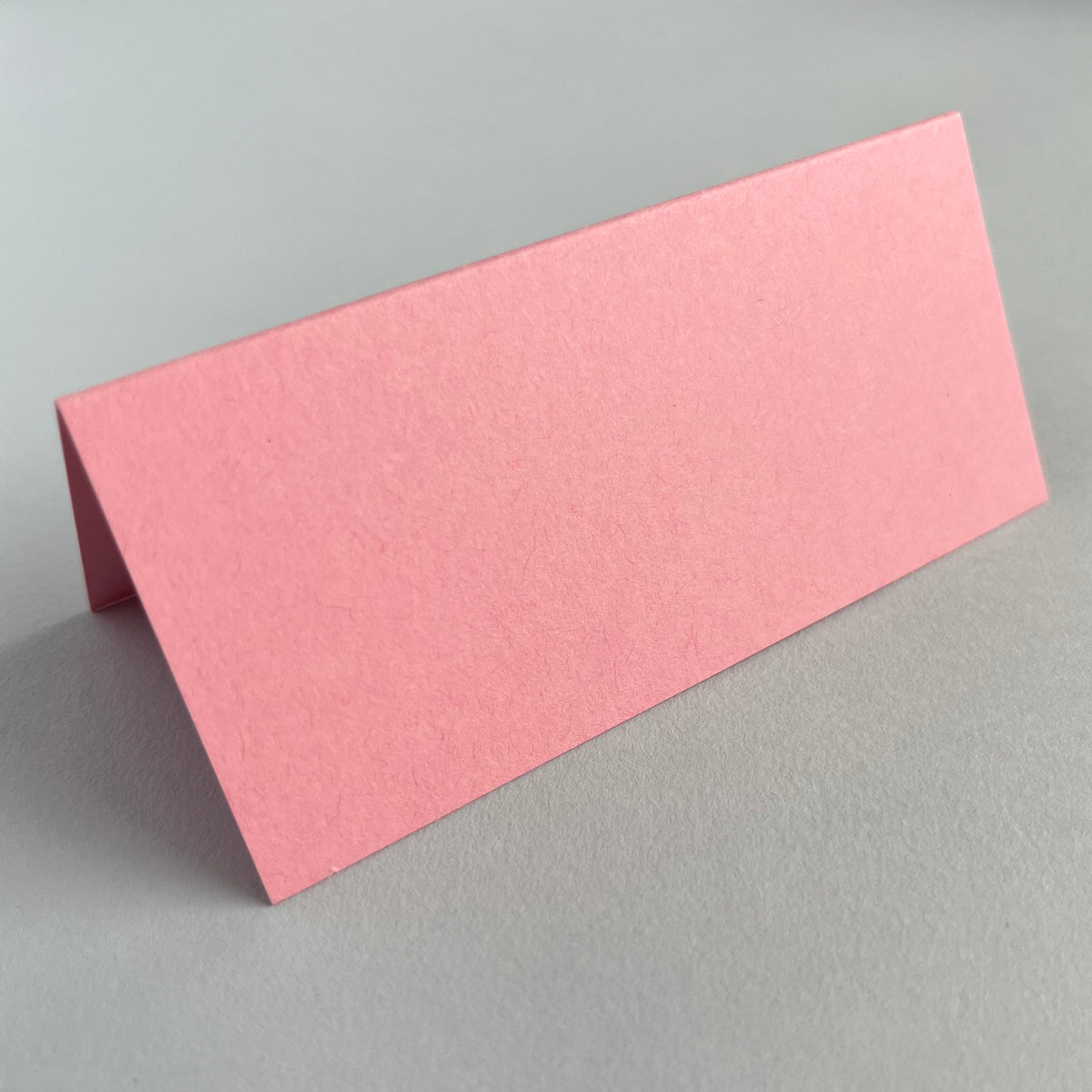 Pink Place Cards