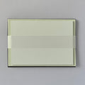 Mint Correspondence Cards - Single/Set of 5